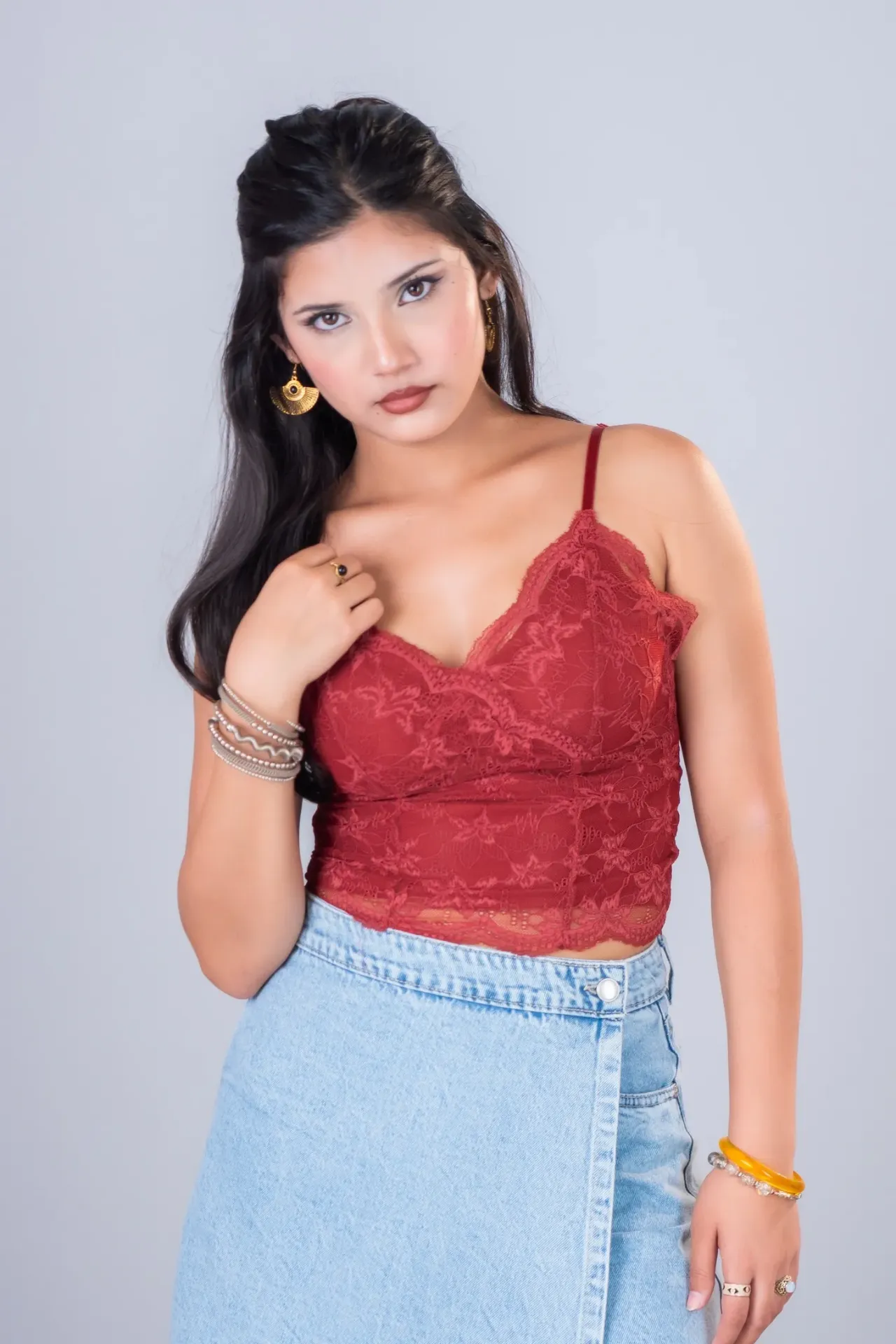 3209 BRALET 