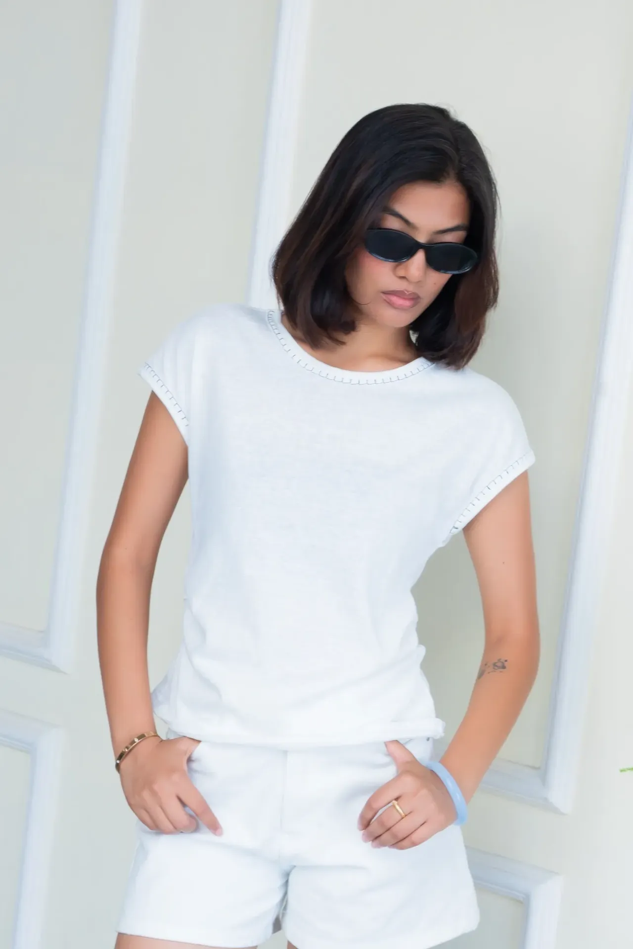 895 HALF TEES