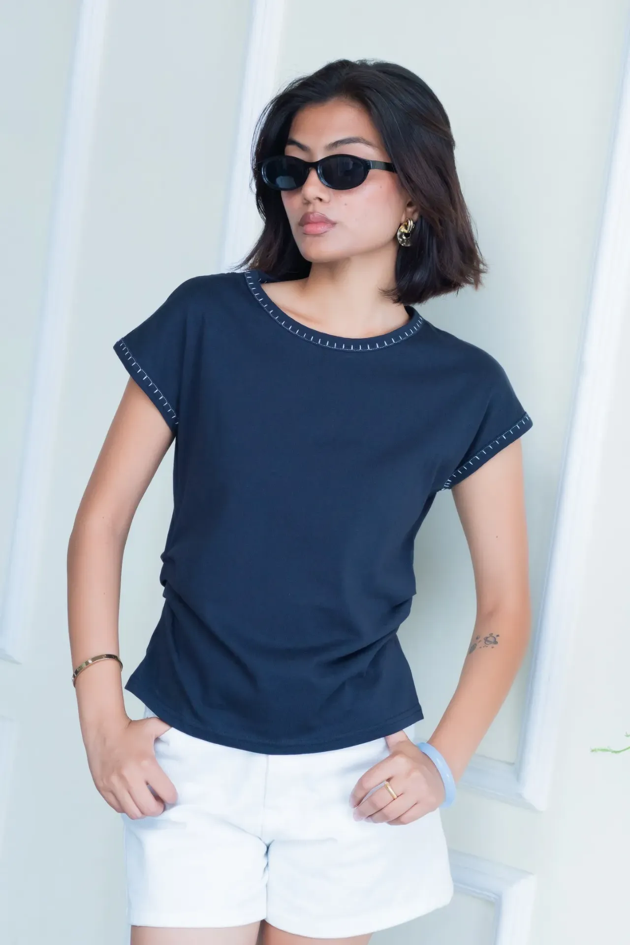 895 HALF TEES