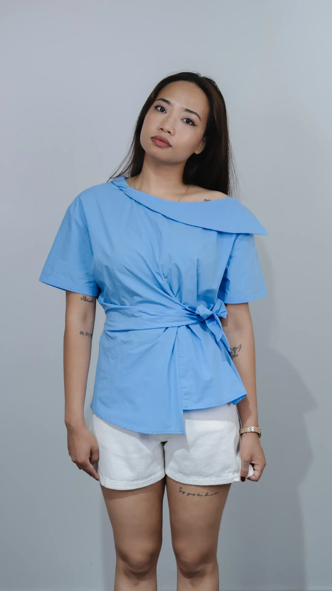 3.70019 88599 TOPS (BLUE)