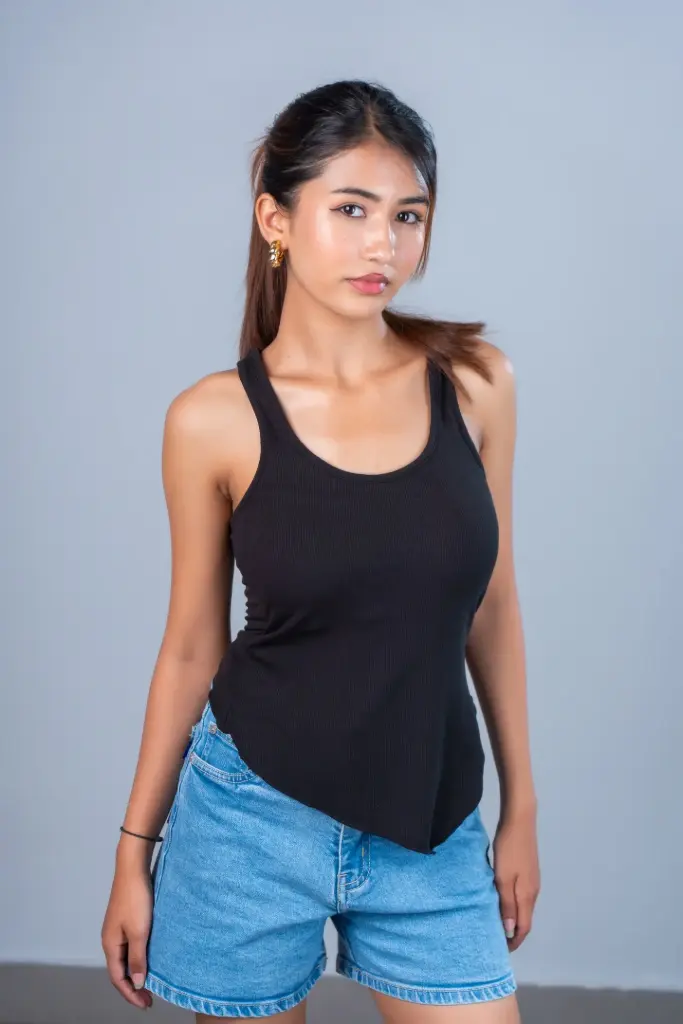 2766 LADIES SANDO