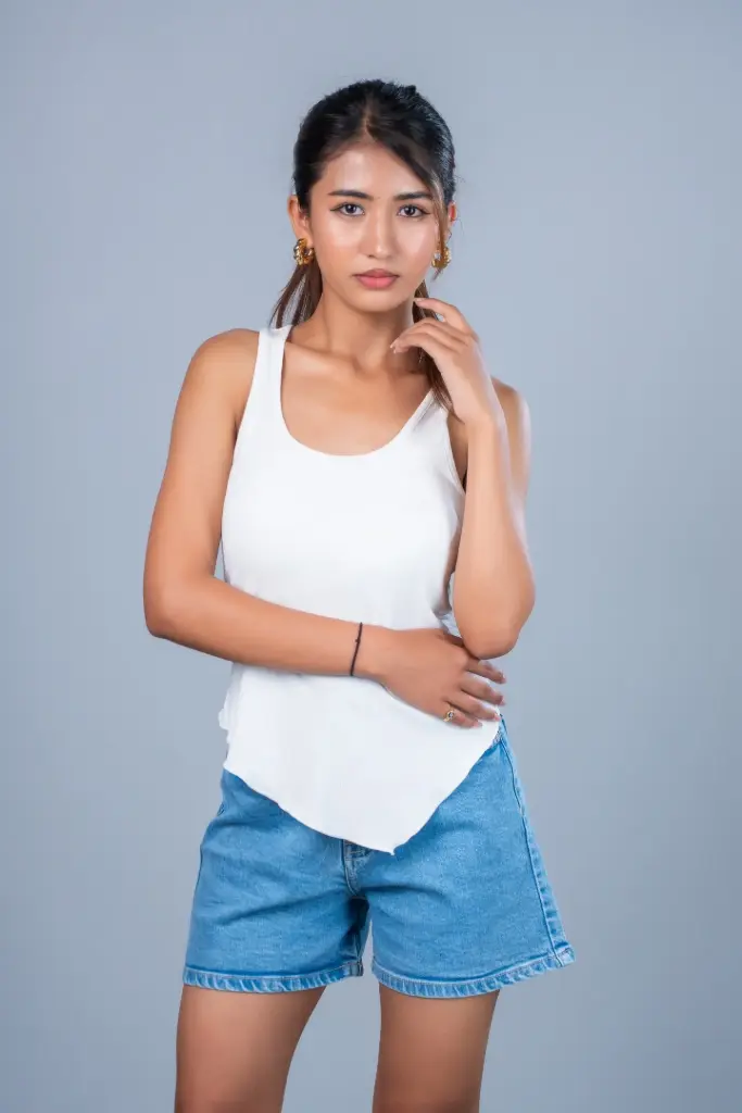 2766 LADIES SANDO