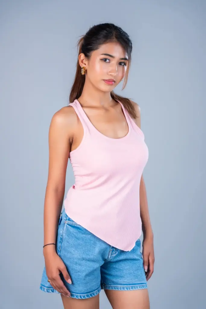 2766 LADIES SANDO