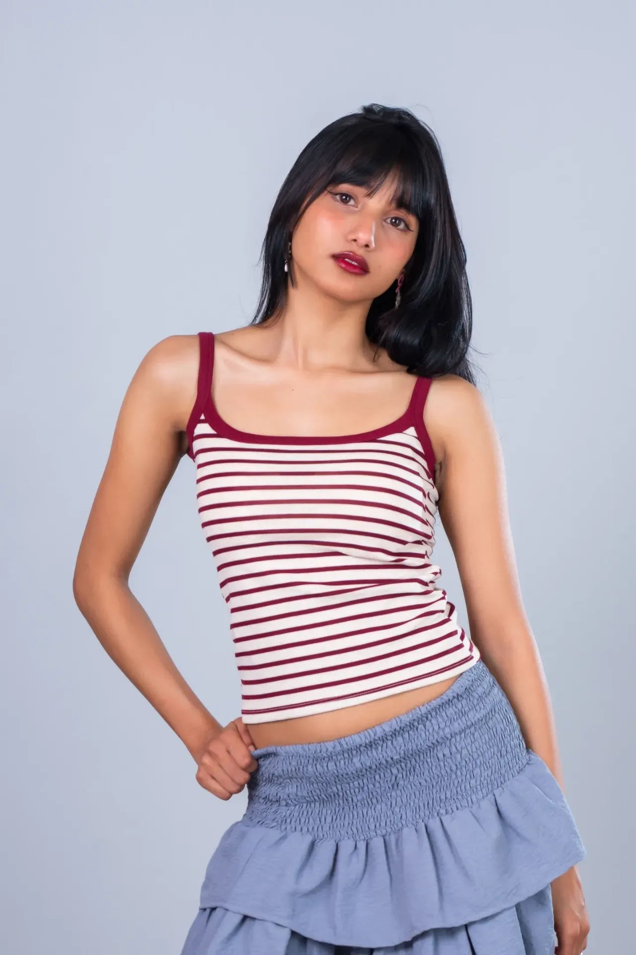 669 CAMI