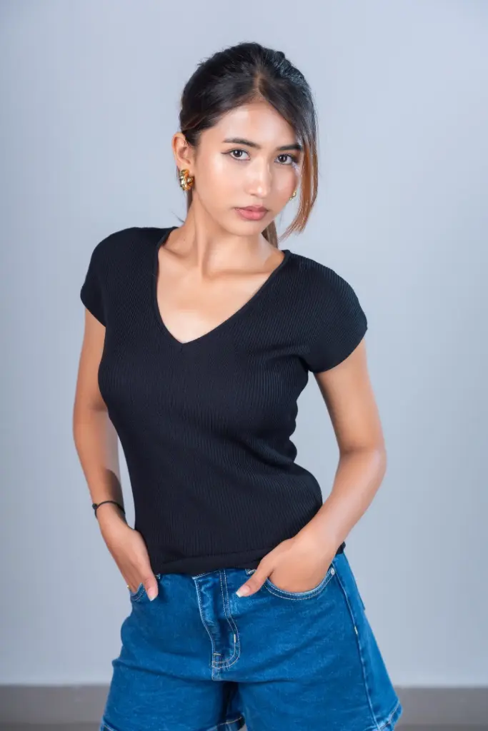 1538 ACRYLIC TOP