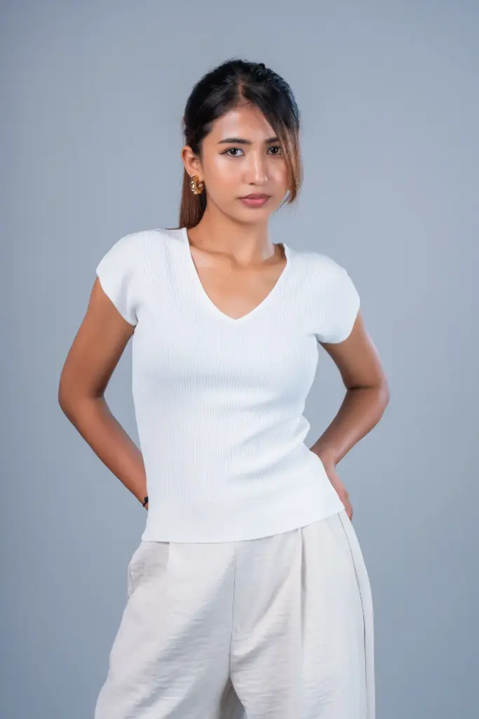 1538 ACRYLIC TOP