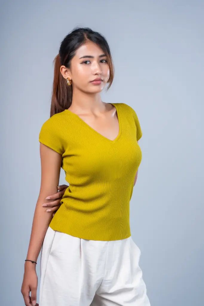 1538 ACRYLIC TOP