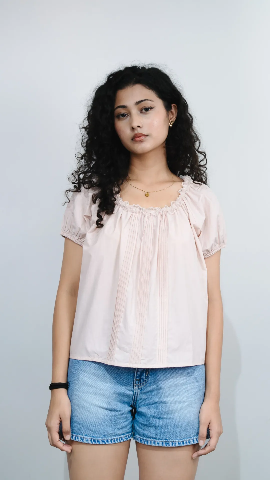6039 HALF TOP