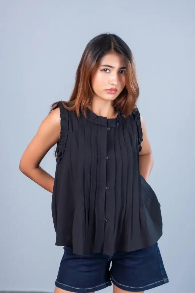 9061 HALF TOP