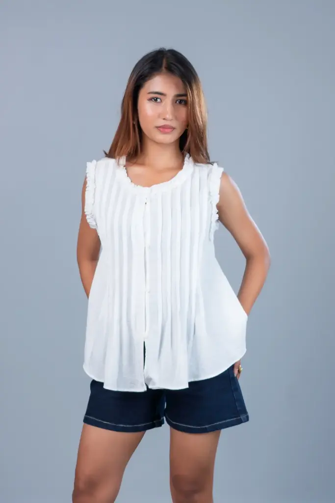 9061 HALF TOP
