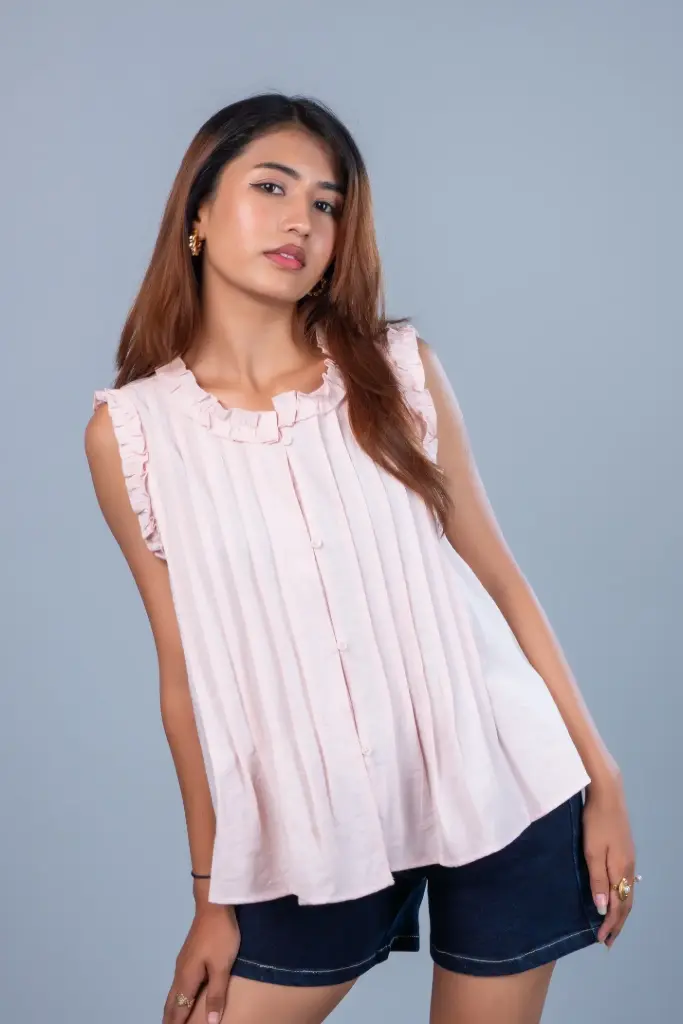 9061 HALF TOP