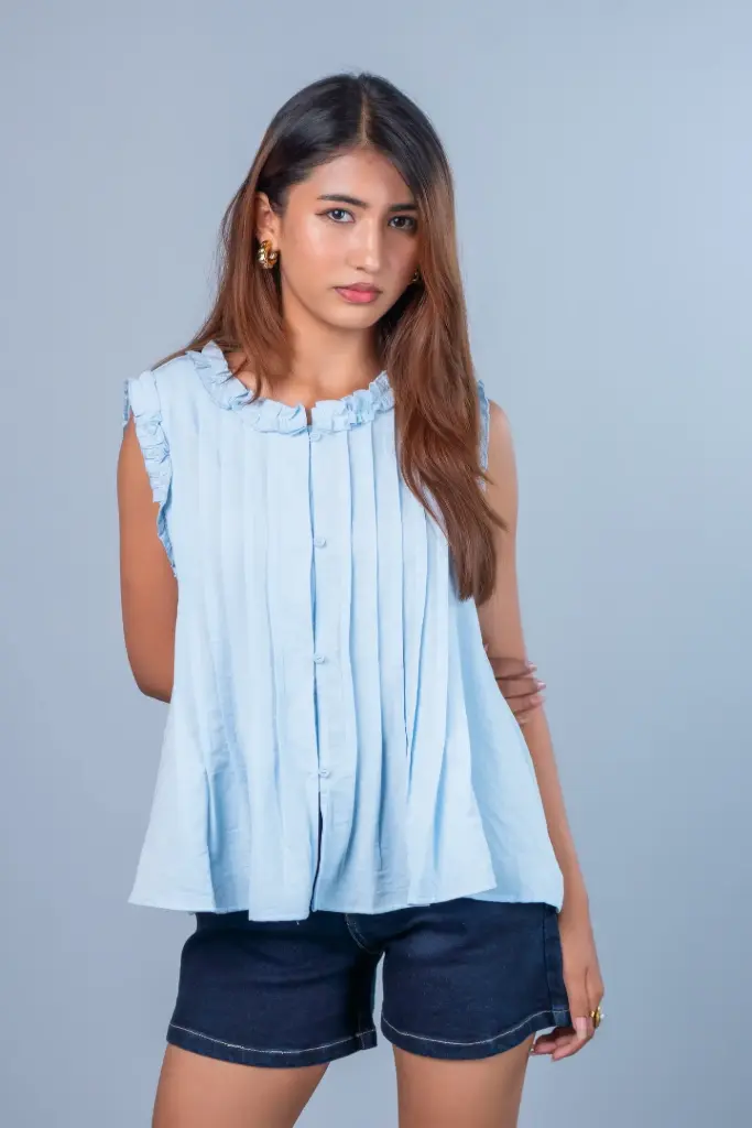 9061 HALF TOP