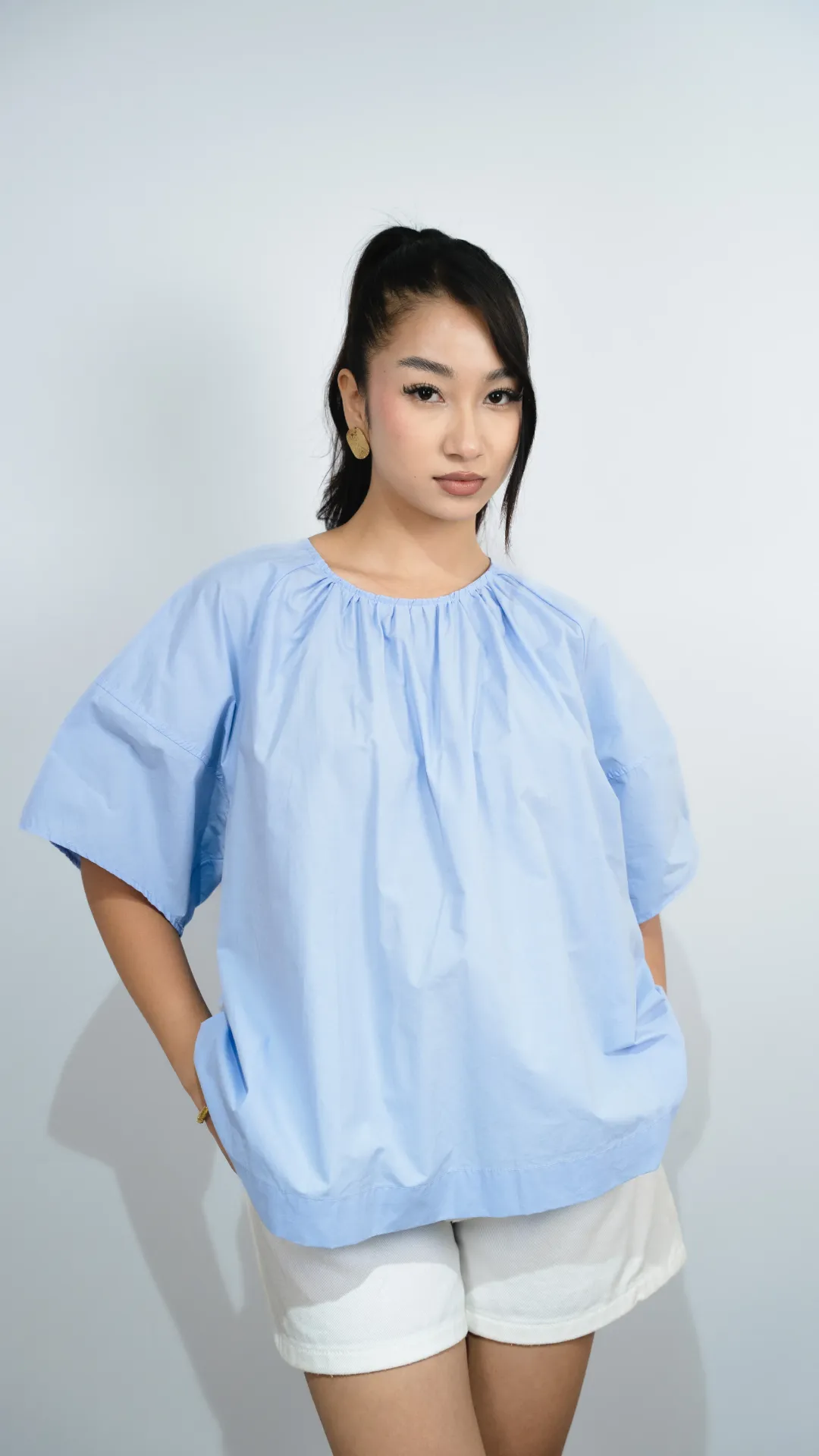 2267 HALF TOP