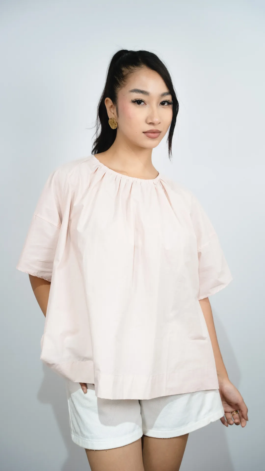2267 HALF TOP