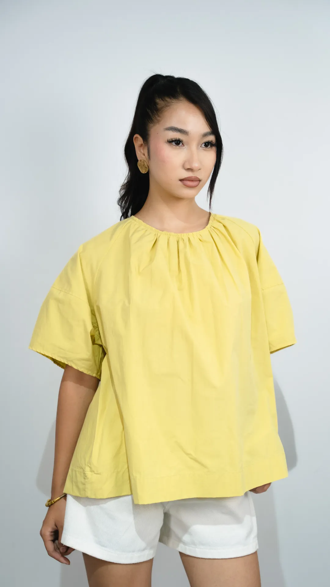 2267 HALF TOP