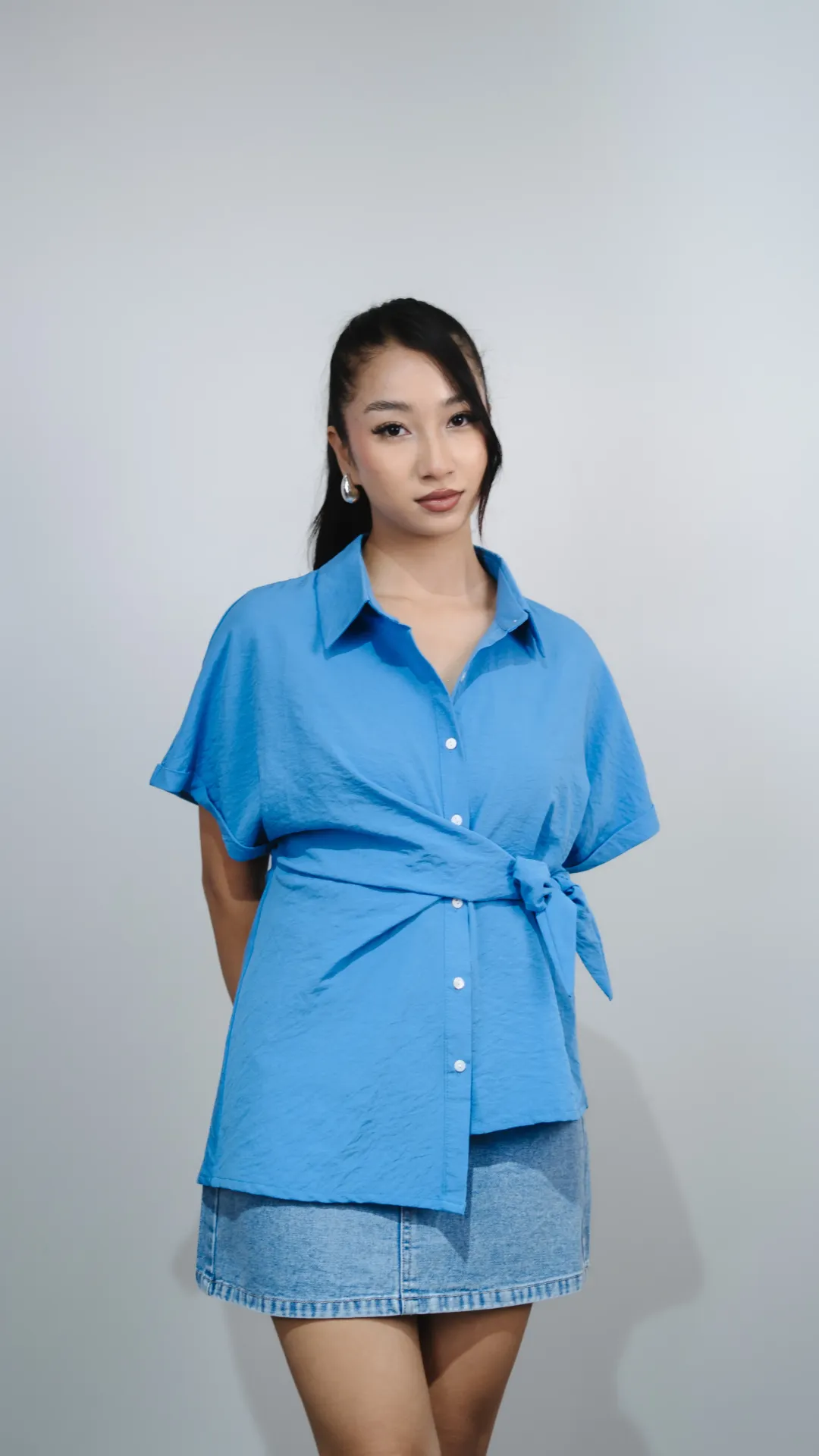 2269 HALF TOP