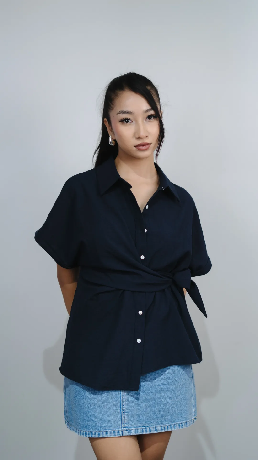 2269 HALF TOP