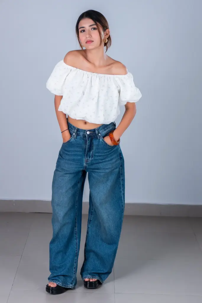 26080 HALF TOPS