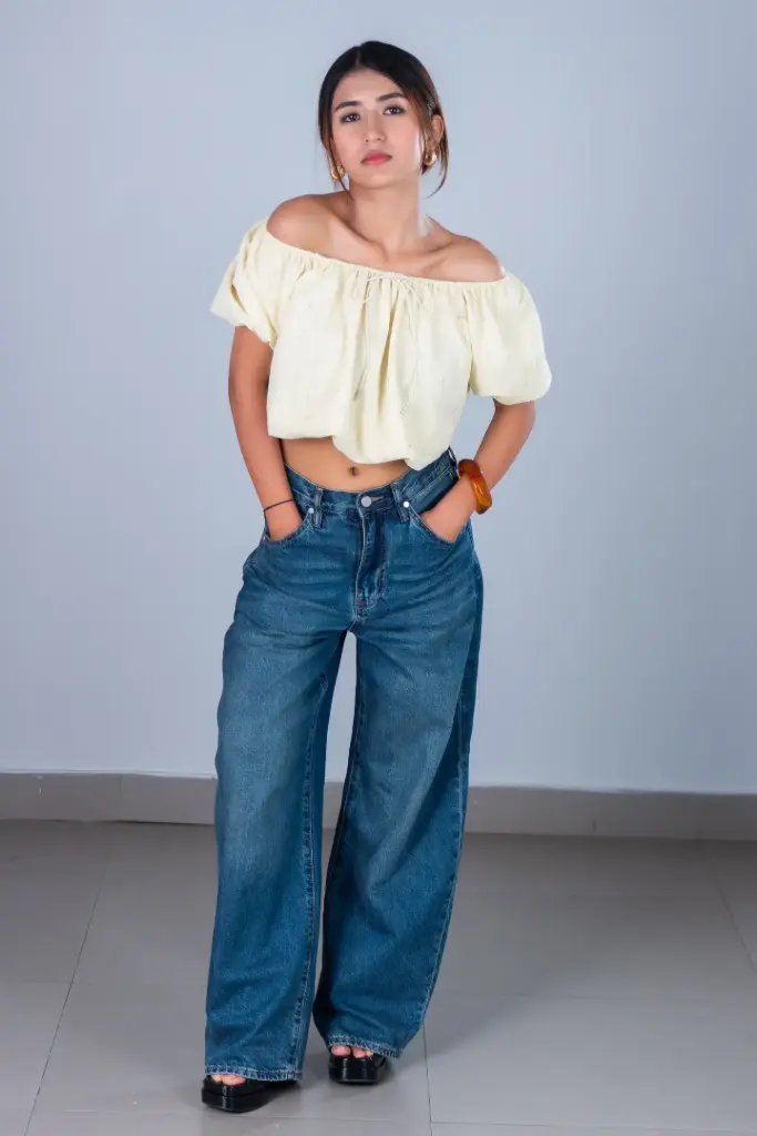 26080 HALF TOPS