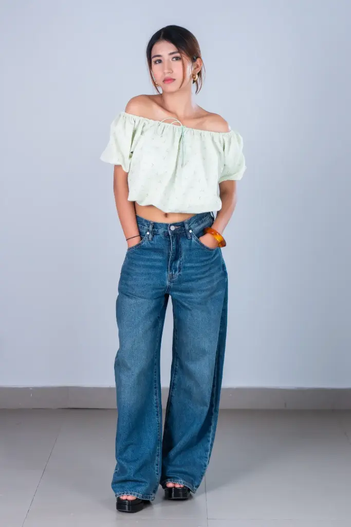 26080 HALF TOPS