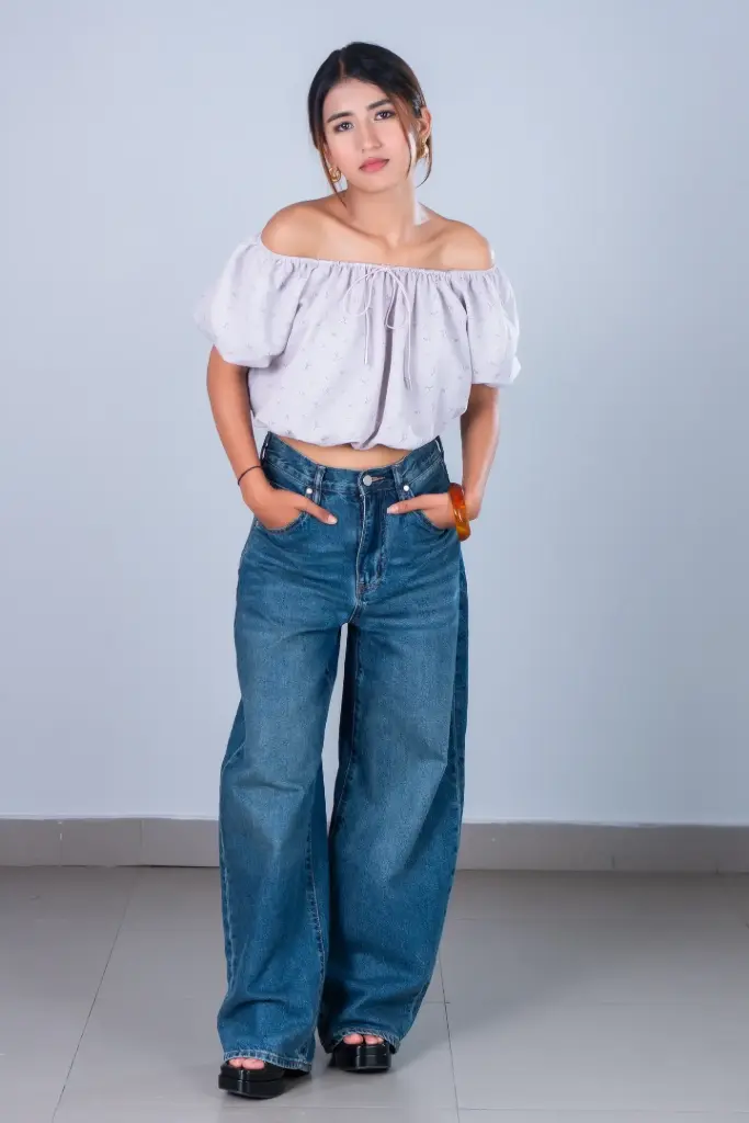 26080 HALF TOPS
