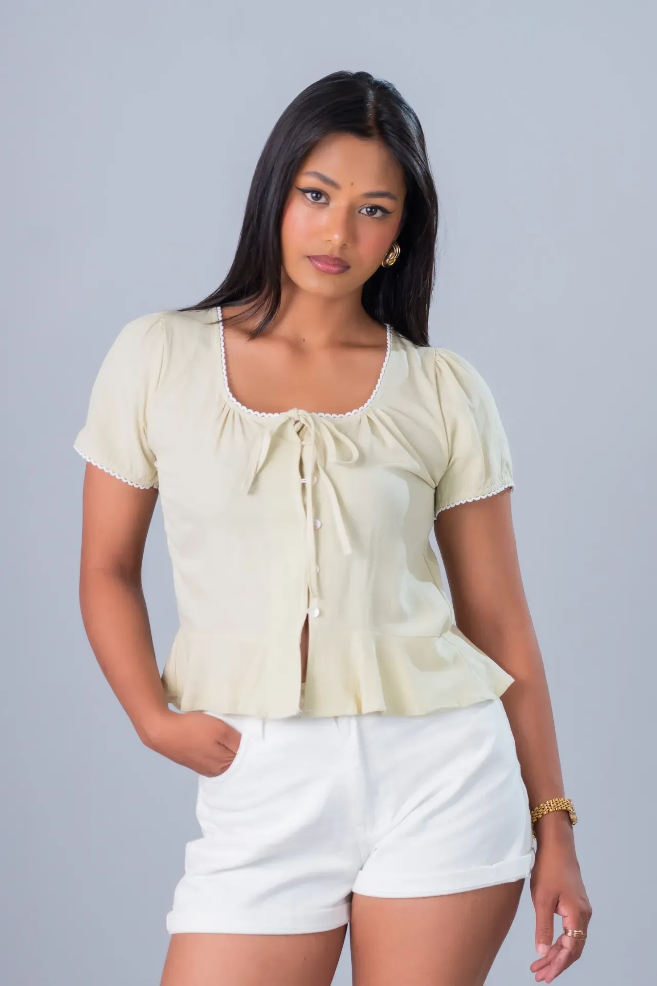 2699 HALF TOPS