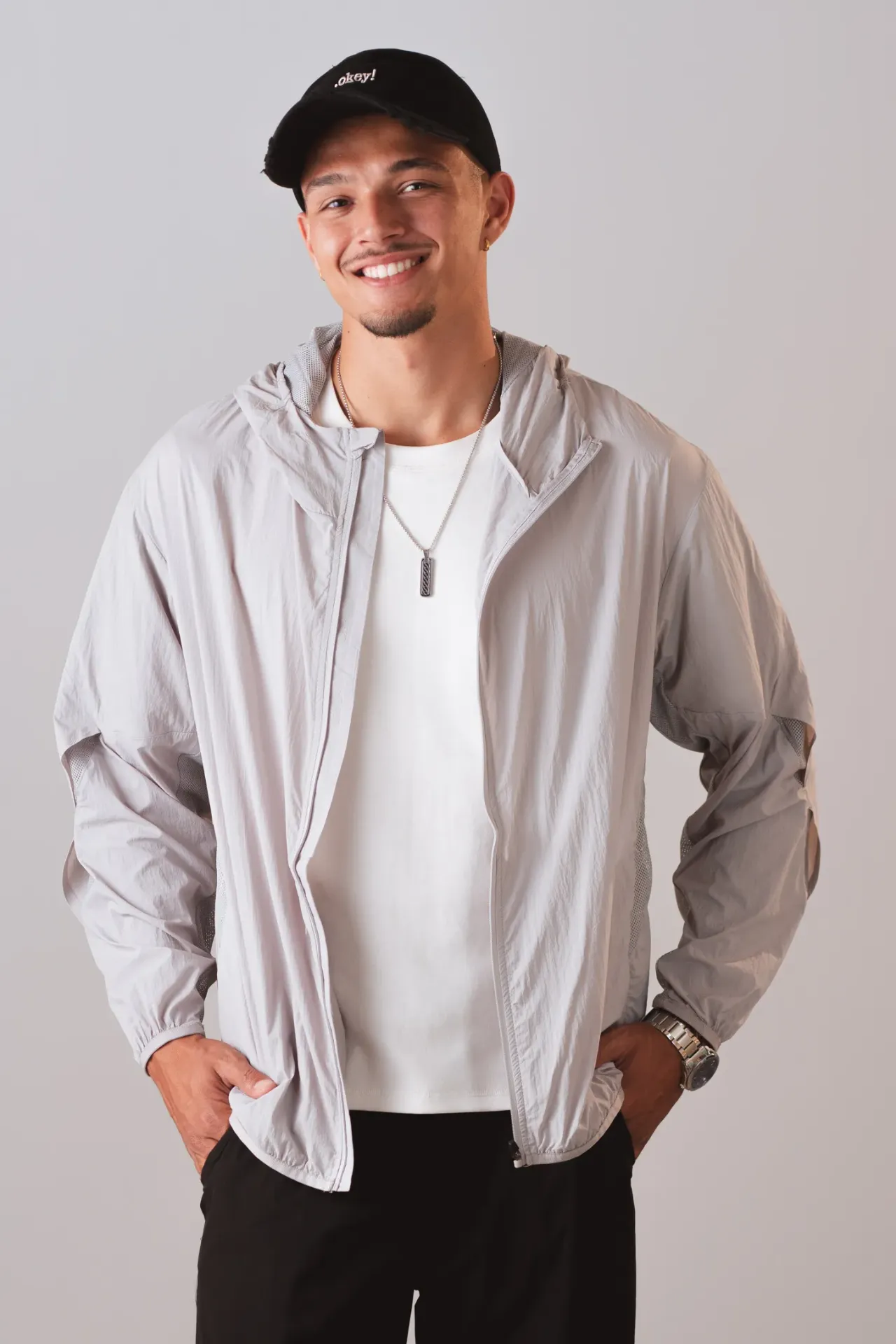 8808 MENS WINDCHEATER