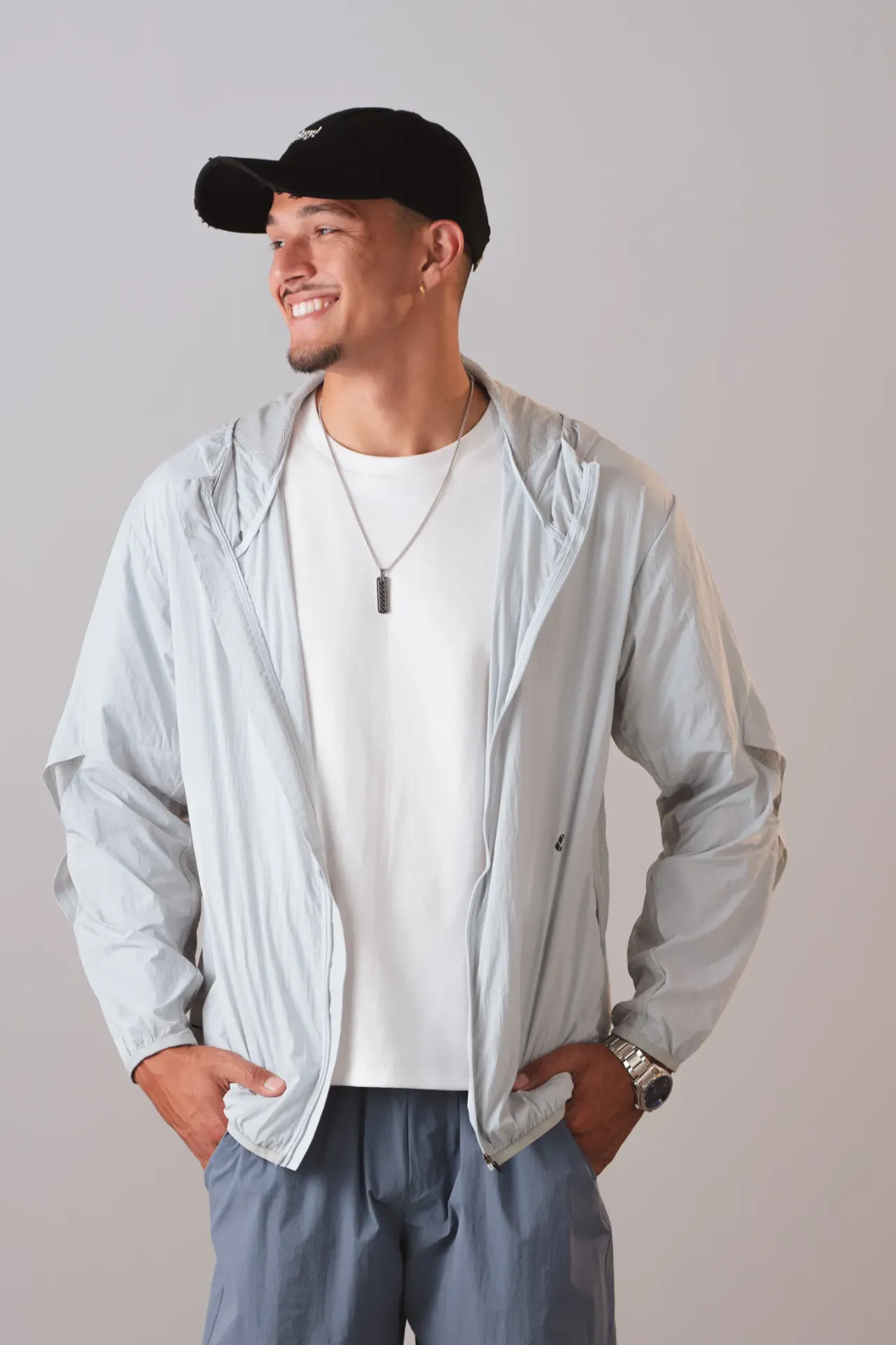 8808 MENS WINDCHEATER