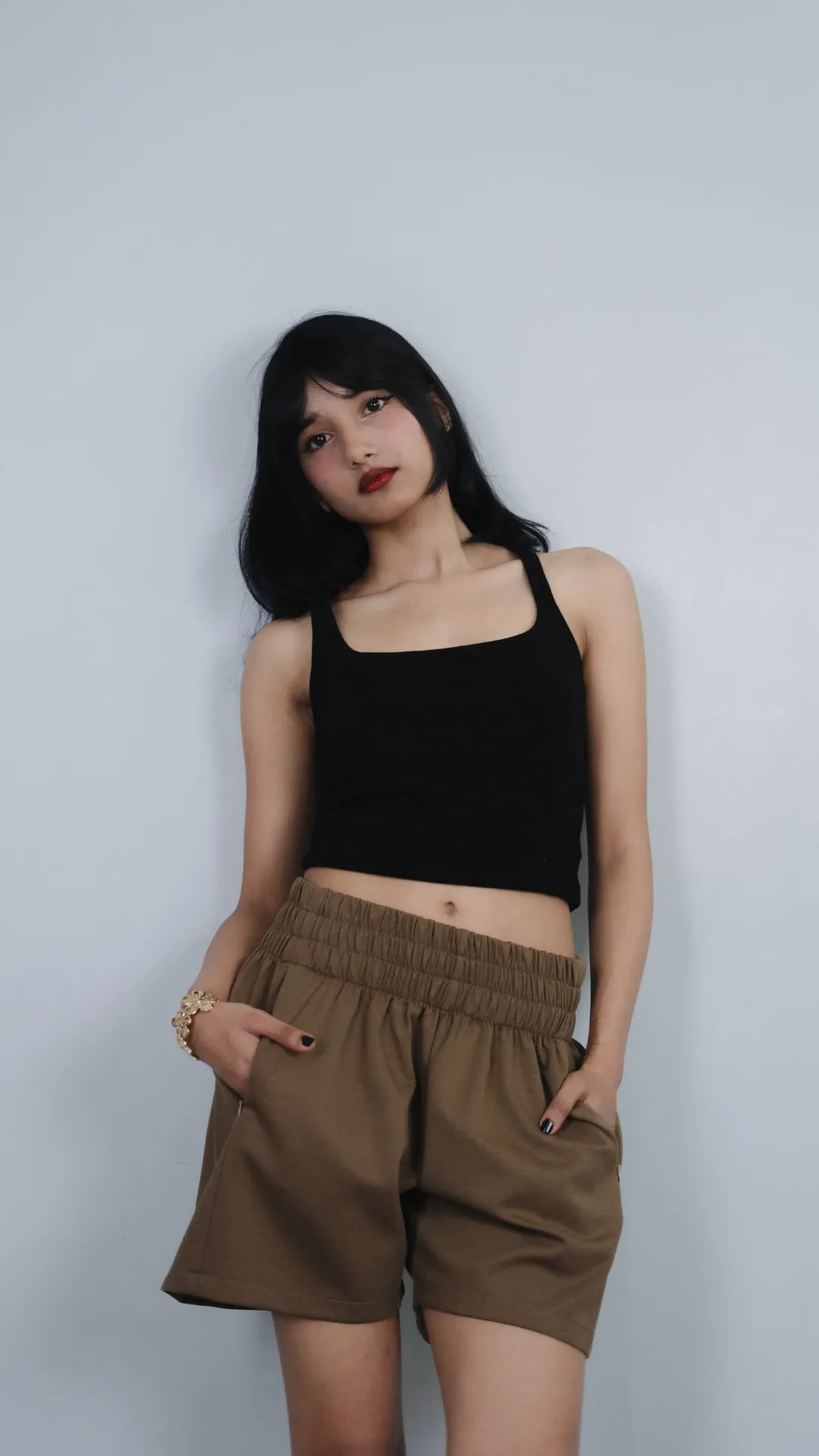 HB SS26-149 COMFORT SHORTS