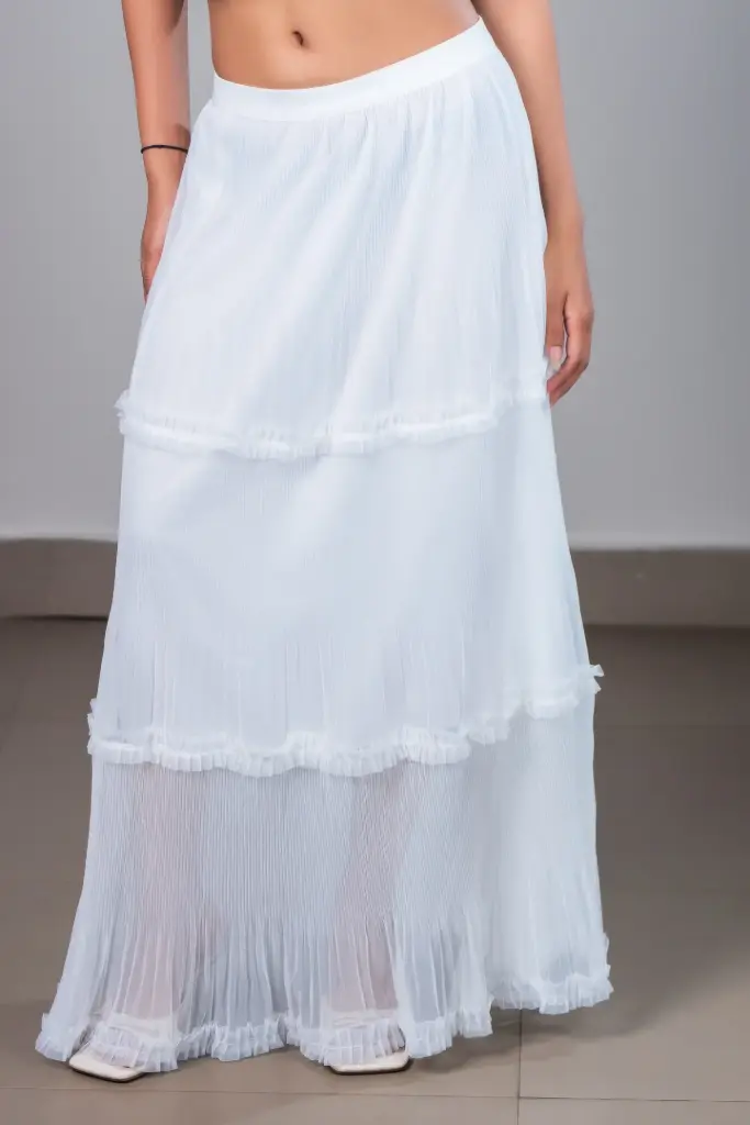26809 LONG SKIRT