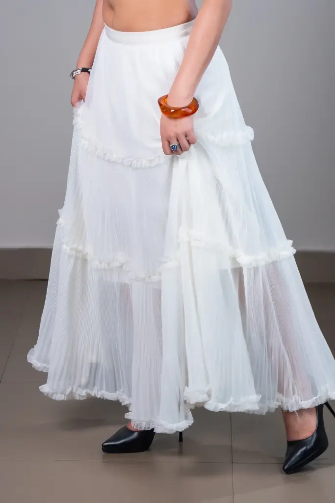 26809 LONG SKIRT