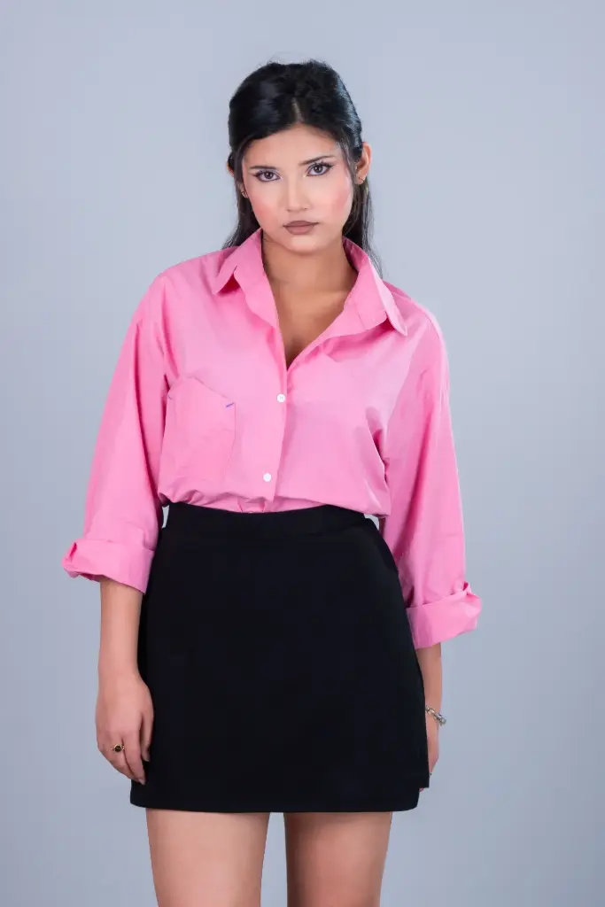 2655 LADIES SHIRT