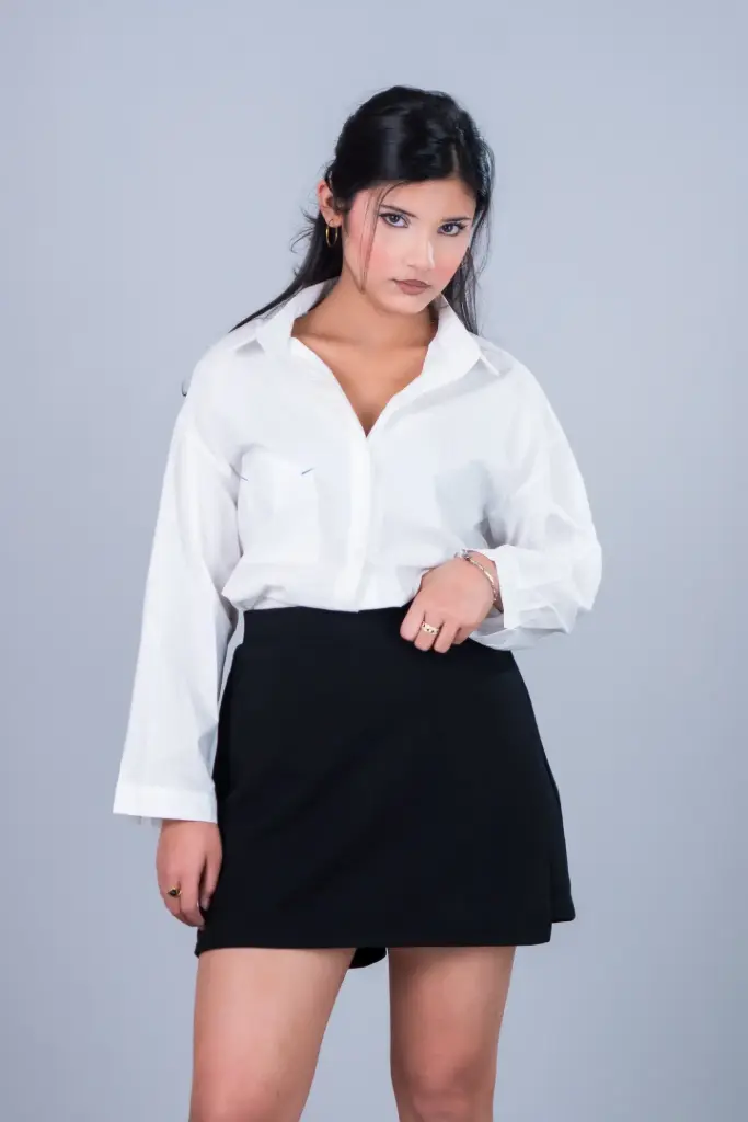 2655 LADIES SHIRT