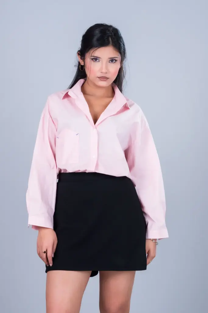 2655 LADIES SHIRT