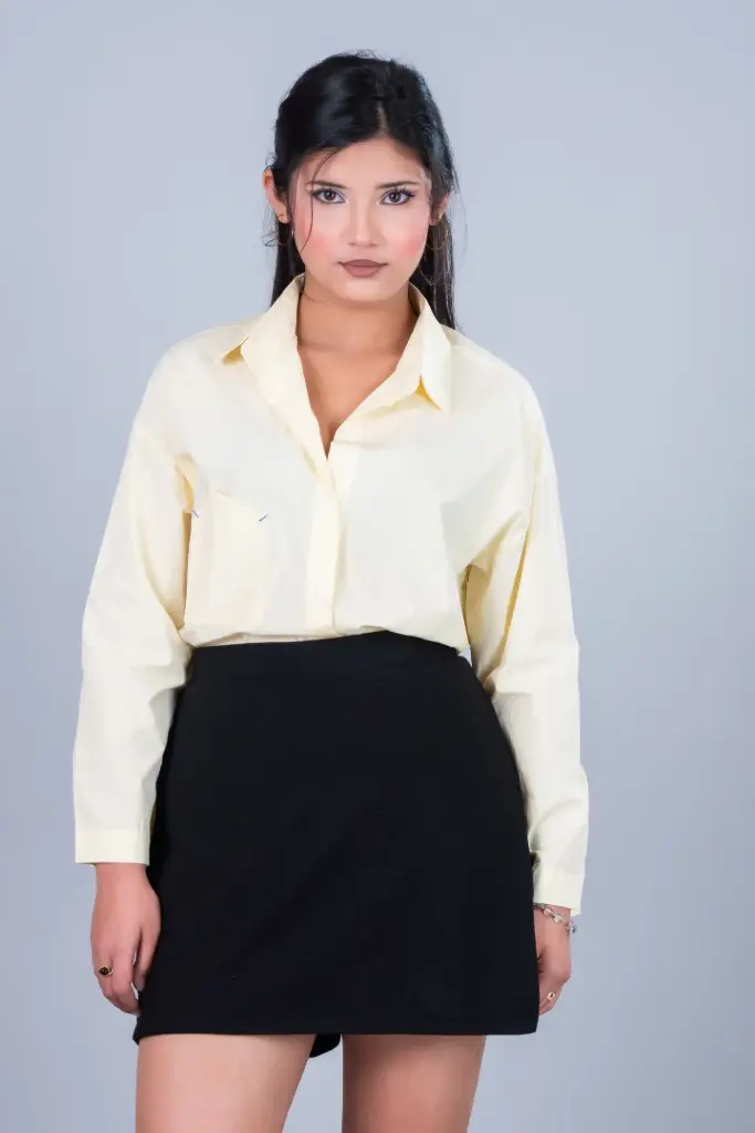 2655 LADIES SHIRT