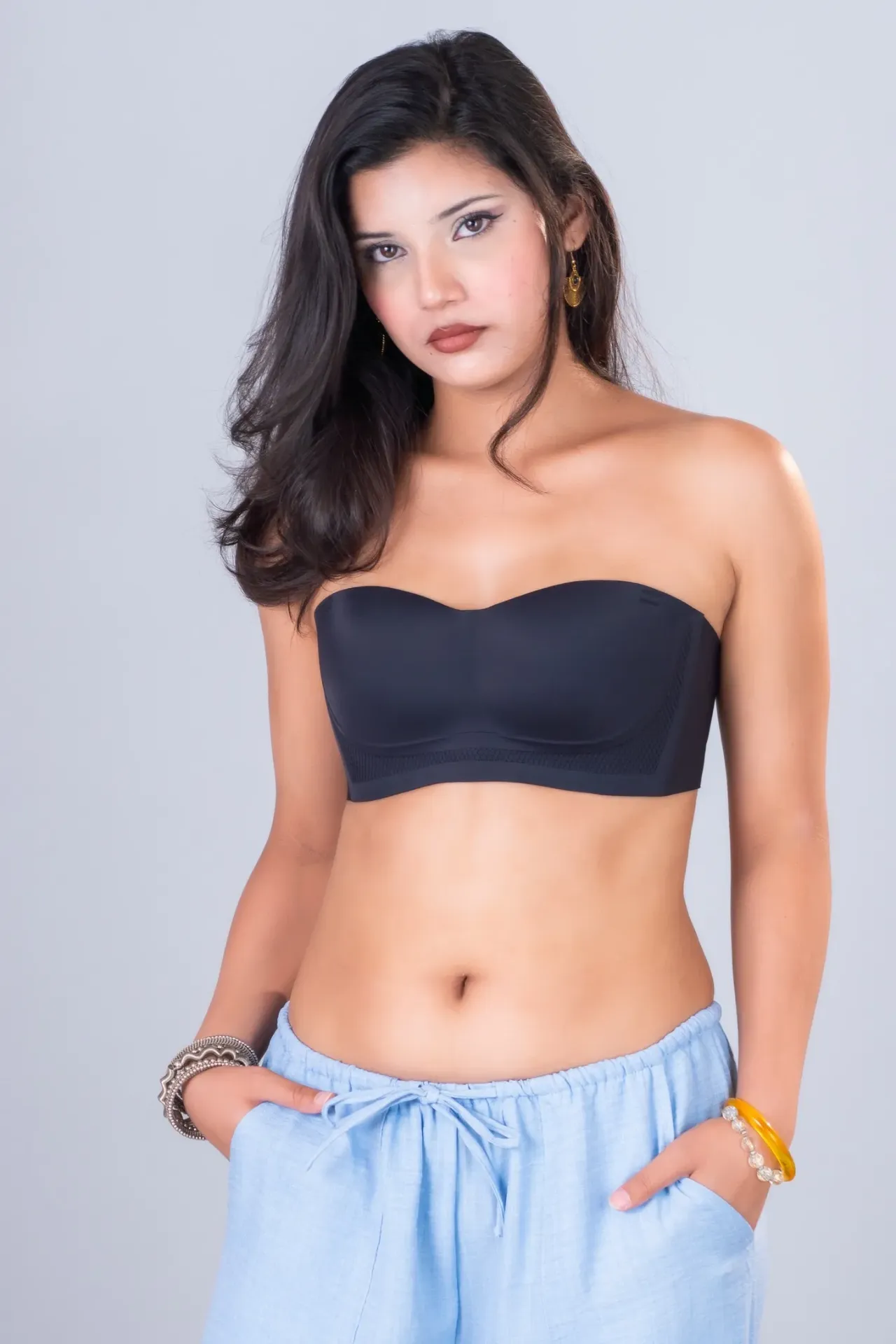 3.71378 293 BRA (BLACK)