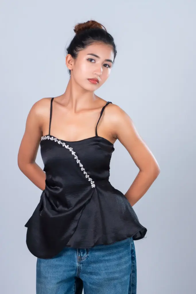 3.71419 9989 TOPS (BLACK)