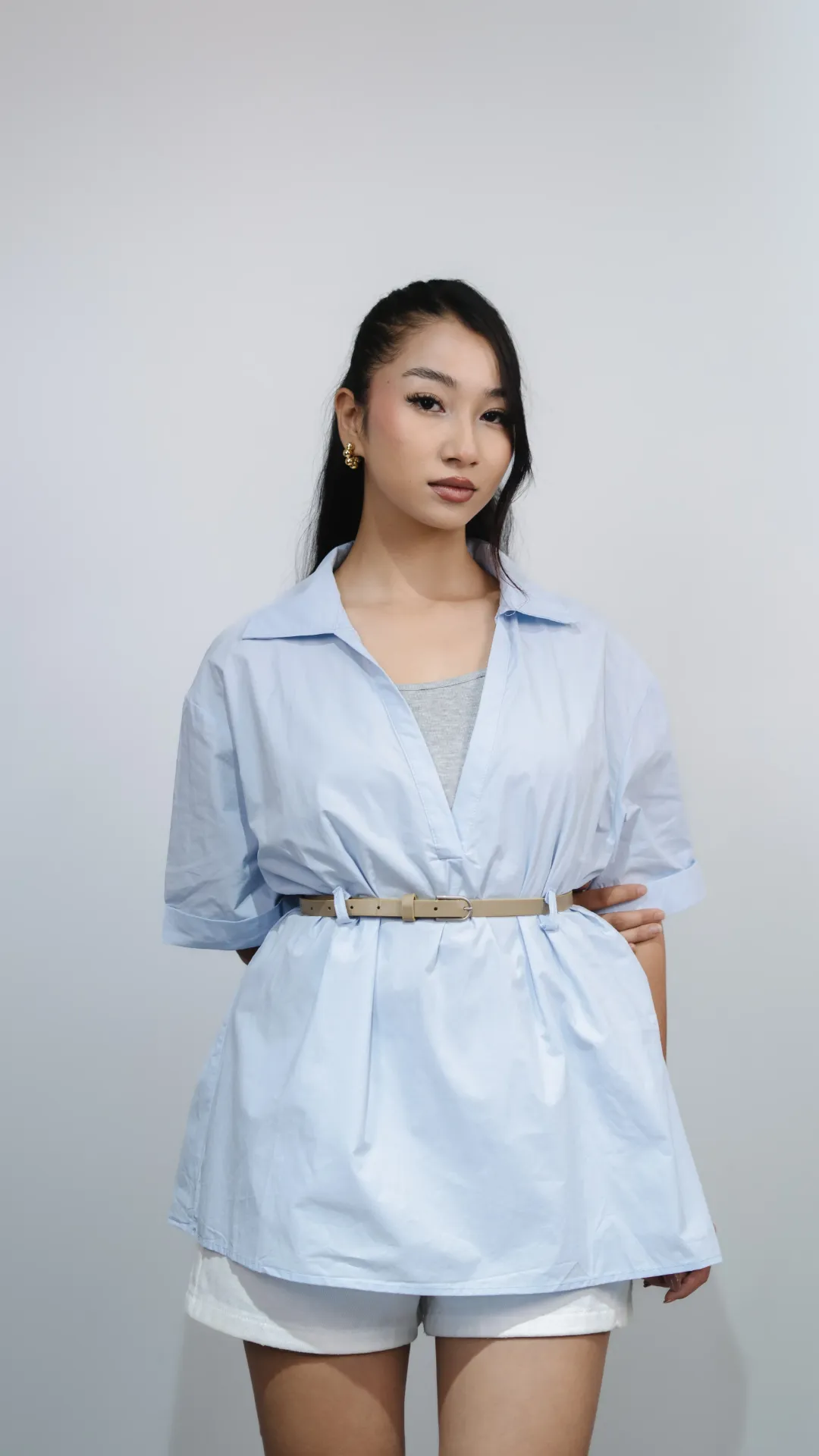 3.71426 2692-1 TOP SET (BLUE)