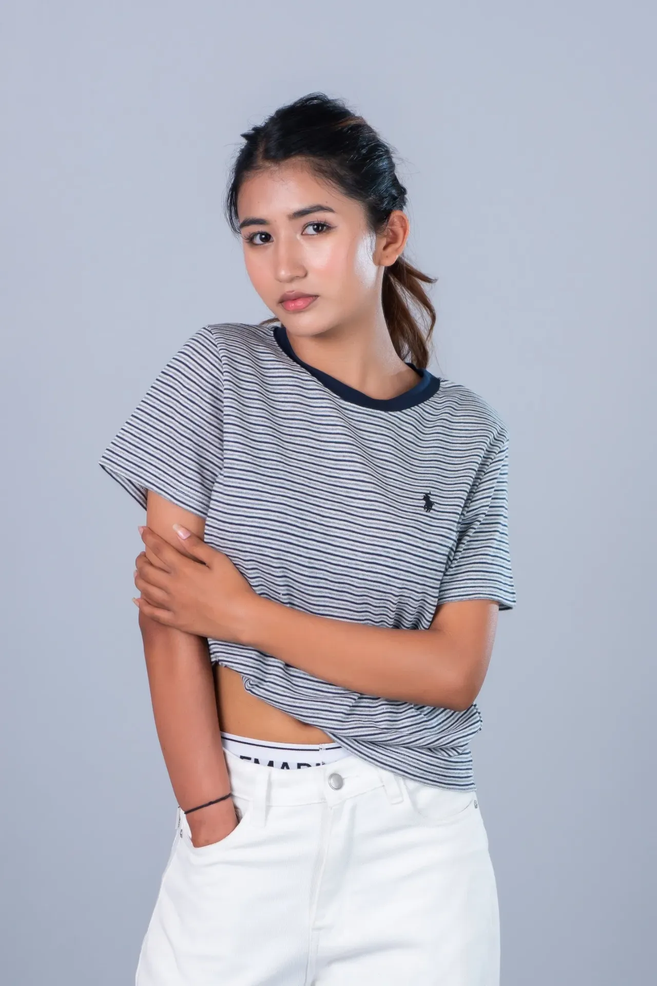 27792 HALF TEE