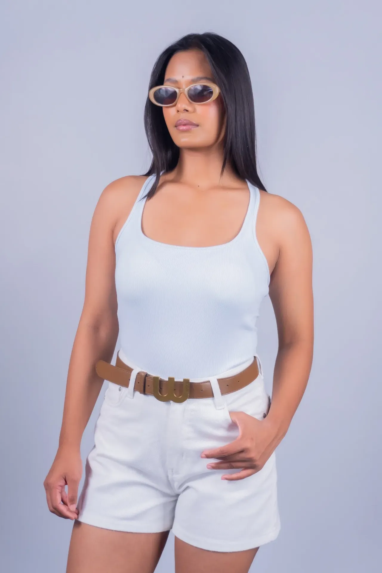 3.72192 62807 CAMI (BLUE)