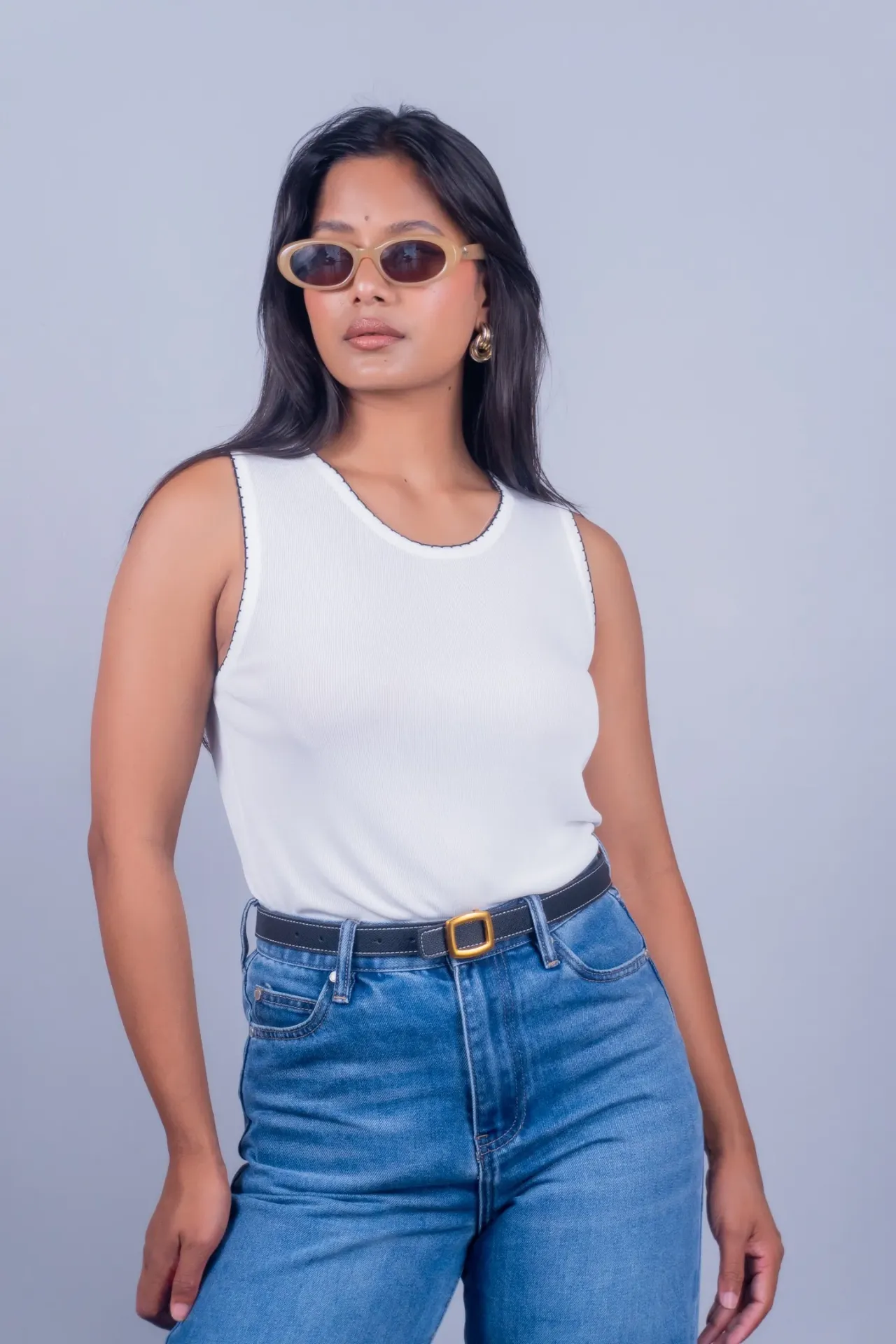 55325 LADIES SANDO