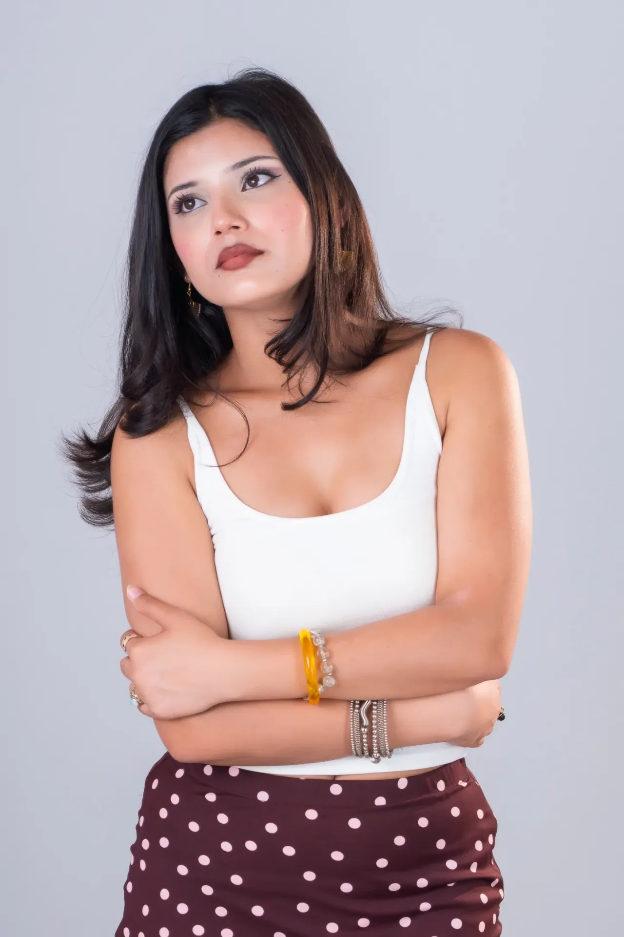 134 BRALET