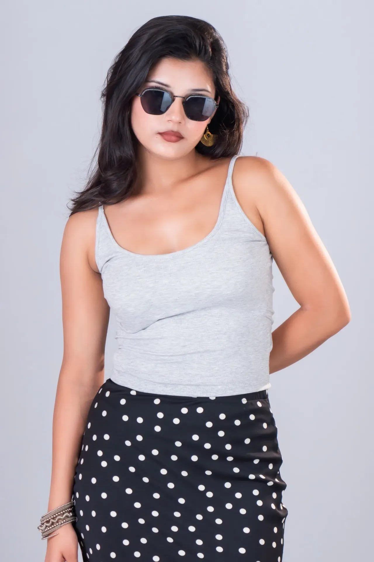 134 BRALET