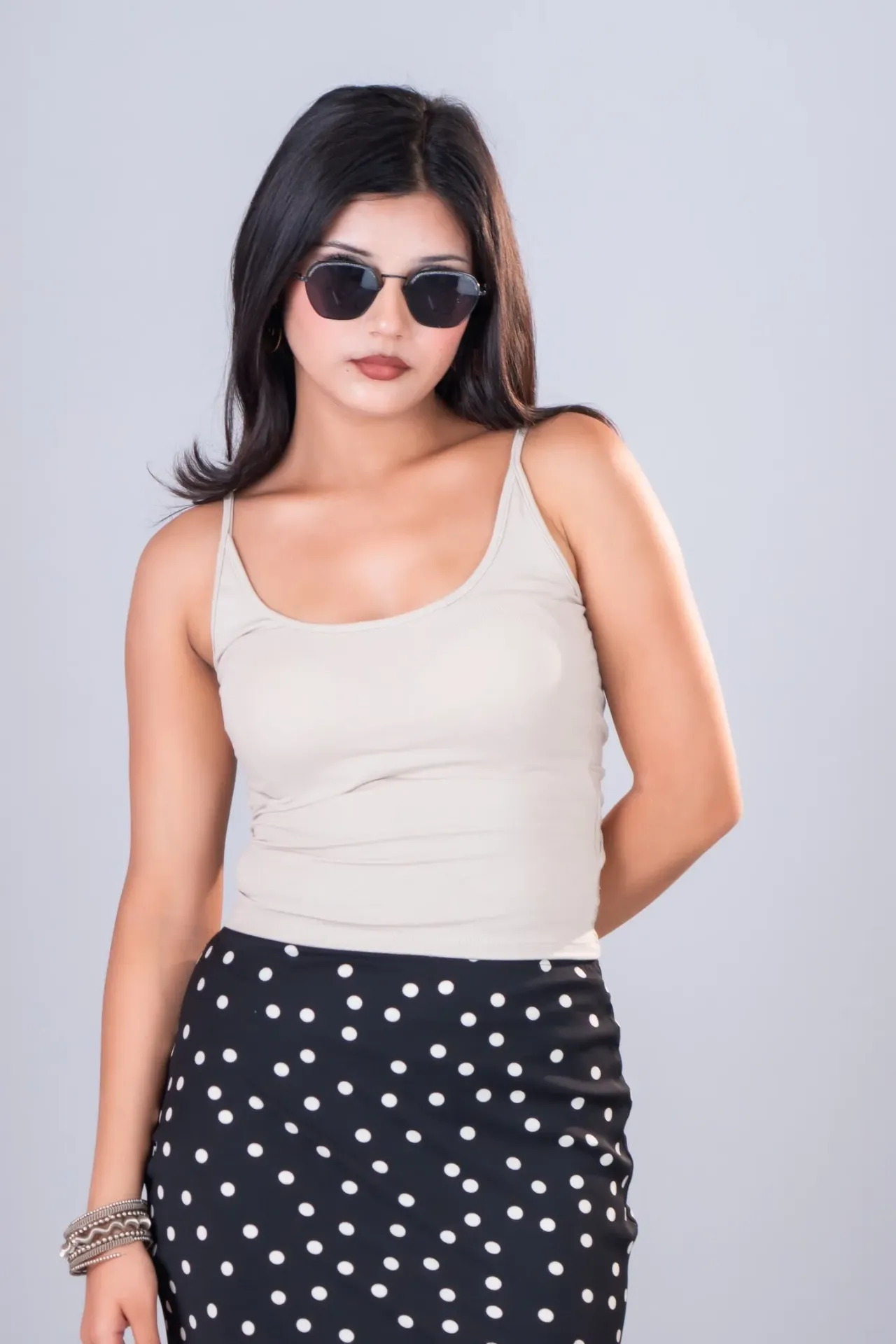 134 BRALET