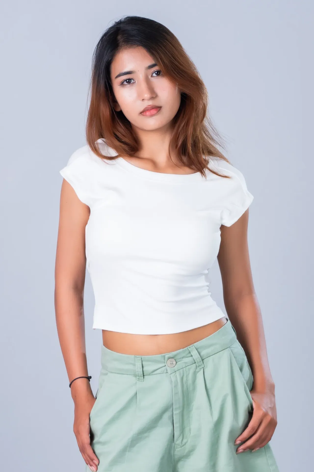 1093 BRALET