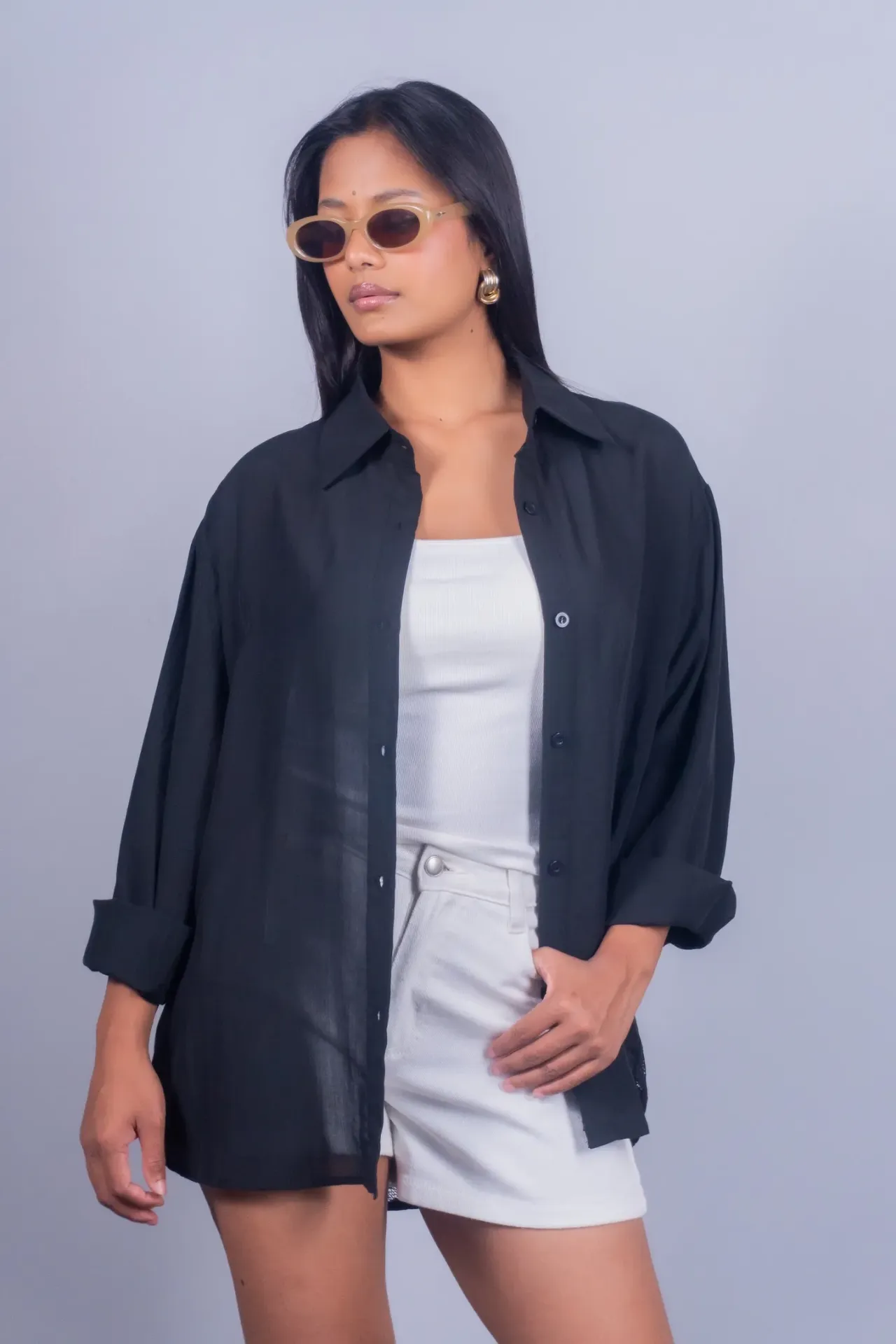 26023 LADIES SHIRT