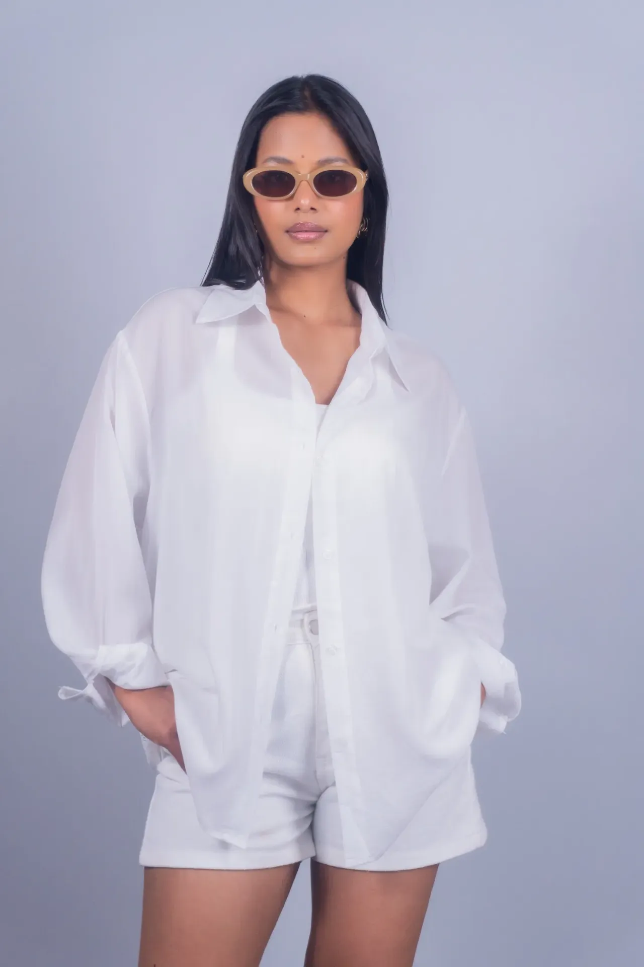 26023 LADIES SHIRT