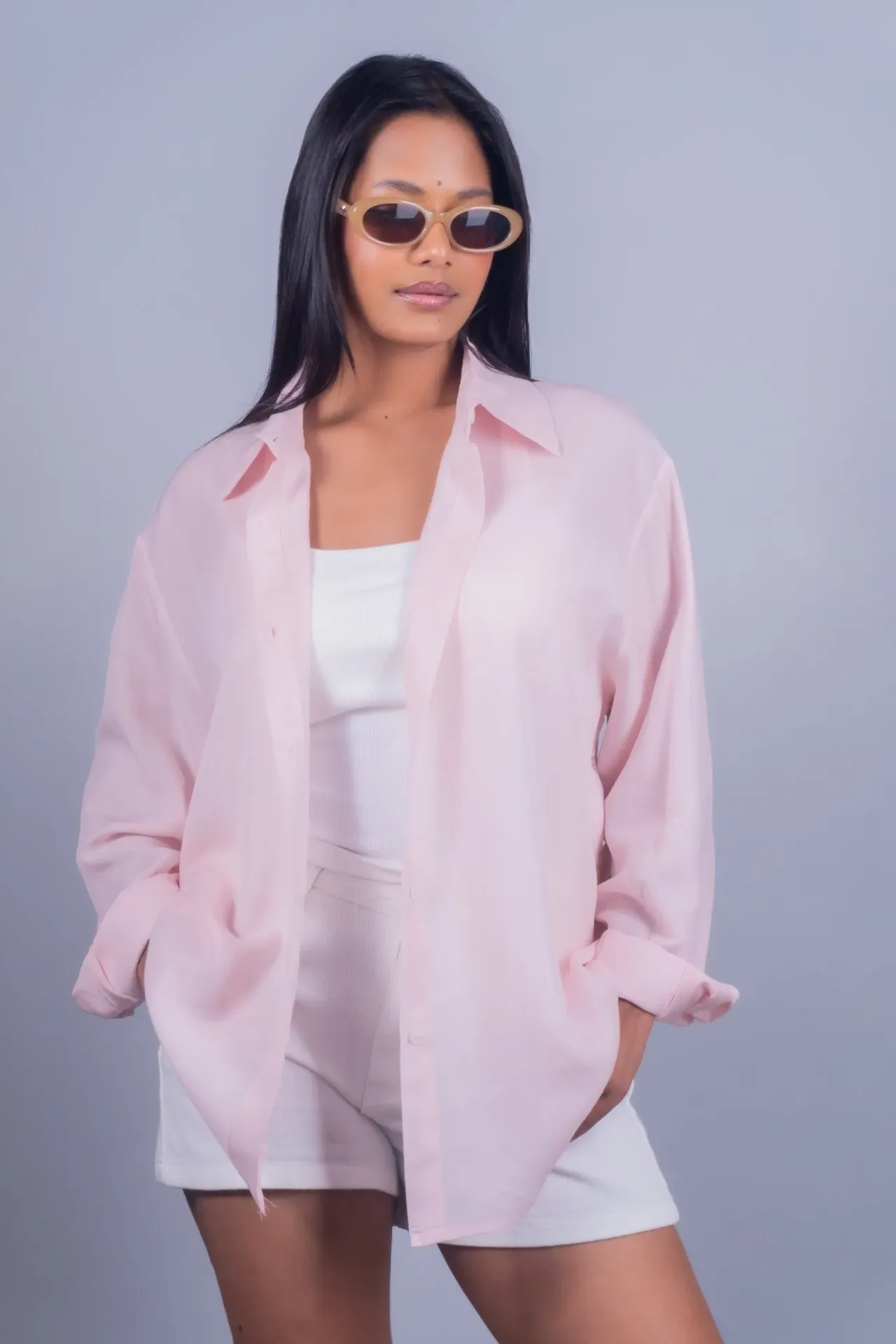 26023 LADIES SHIRT