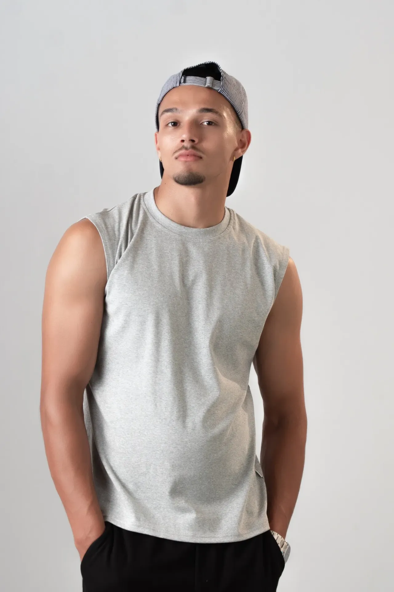 HBM SS26-42 TYPE I TANK TEE