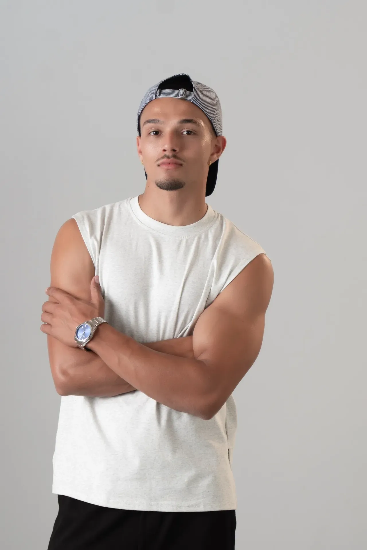 HBM SS26-42 TYPE I TANK TEE